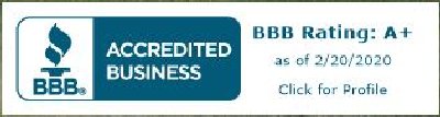 Better Business Bureau